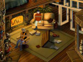 Jogo SteppenWolf (Chapter 4 - Episode 2)