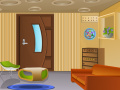 Jogo Escape Game Locked House