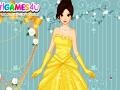 Jogo Wedding and Hairstyles