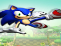 Jogo Sonic Crazy Escape