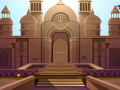 Jogo Palace Alien Mystery