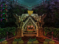 Jogo Fantasy Street House Escape