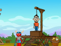 Jogo Perky Boy Rescue 3