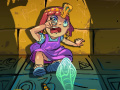 Jogo Mia Castle Adventure 