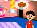 Jogo Cake Shop