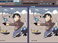 Jogo Different Pix