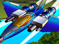 Jogo  Dual system Raiden IIS Part B