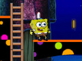 Jogo SpongeBob Burger Adventure 2