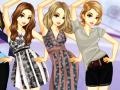 Jogo Fashion In One Week