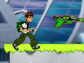 Jogo Ben 10 Survivor 2