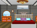 Jogo Habitat Villa Escape