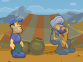 Jogo Travel Sick it's no holiday
