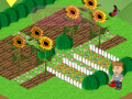 Jogo How Does Your Garden Grow?