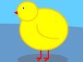 Jogo Chick Adee