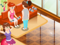 Jogo Jenny's fitness center