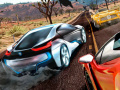 Jogo Supercars VS Traffic