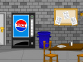 Jogo Toon Escape Garage