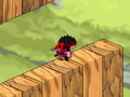 Jogo Cube Ninja 