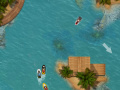Jogo Jet Ski Wave Rush