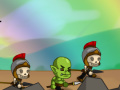 Jogo Little Sentries
