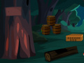 Jogo Gold Coin Treasure Rescue
