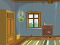 Jogo Farmer House Escape