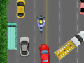 Jogo Beat The Traffic