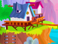 Jogo Escape Baby Calf