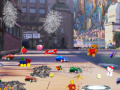 Jogo Clean The City Zootopia
