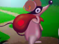 Jogo Funny Mouse Escape 3