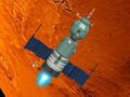 Jogo Journey To Mars