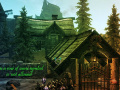 Jogo Witch Hut Escape
