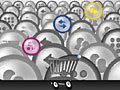 Jogo Critter Chorus