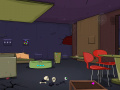 Jogo Demon House Escape