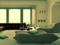 Jogo Cute Elegant Room Escape