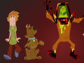 Jogo Scooby-Doo Hallway Of Hijinks 