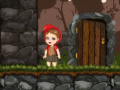 Jogo Red Girl In The Woods