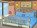 Jogo Great Abode Escape