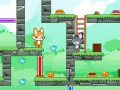 Jogo Cat Way