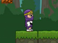 Jogo Unfair Ninja