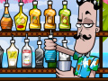 Jogo Bartender make right mix 