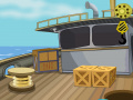 Jogo Mini Ship Escape