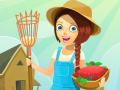 Jogo Cherry Farm 