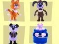 Jogo Noisy Timmy