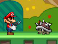 Jogo Killer Mario