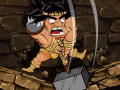 Jogo Wothan The Barbarian 