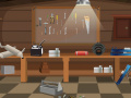 Jogo Garage Escape
