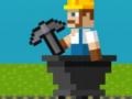 Jogo Gold mine strike 