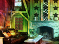 Jogo Hunters Room Escape