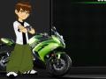 Jogo Ben 10 Race